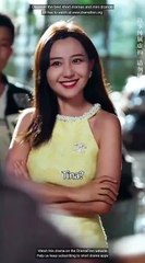 From Shadows He Commands Chinese Drama - English Sub