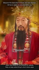 Mortals Little God of Wealth Is Here Chinese Drama - English Sub