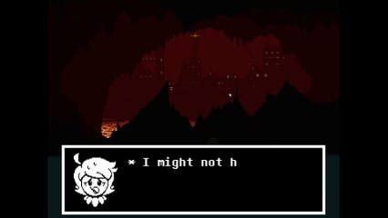 To Be Continued meme in UTY1