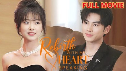Rebirth With My Heart Speaking - Daughter Returned With Inner Voice - Full Movie