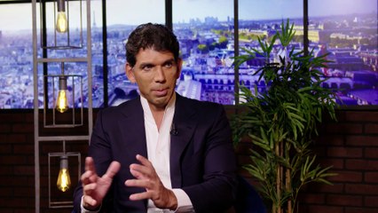 Melanion Capital - Leaders d'Opinion - Forbes