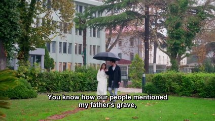 Kiskanmak - Episode 12 (English Subtitles)