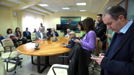 L'Asp sbarca nei comuni, rivoluzione nei servizi