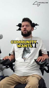 Düşünceyle hareket dönemi başladı: Neuralink insan-makine sınırını kaldırıyor