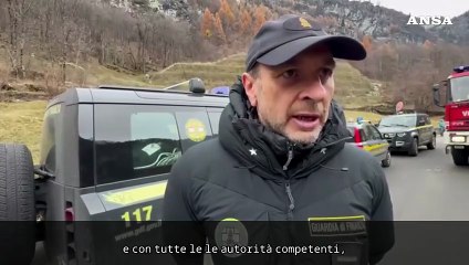 Elicottero caduto, i soccorsi: "Ora messa in sicurezza e sequestro dell'area"