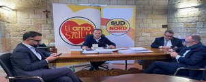 Cateno De Luca - Le nostre prime riflessioni sulla legge di stabilità (04.11.25)