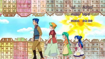 Honzuki no Gekokujou 03