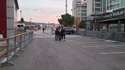 Yardım yapma vaadiyle dolandırıcılık yapan ve menfaat sağlayan şahıs tutuklandı