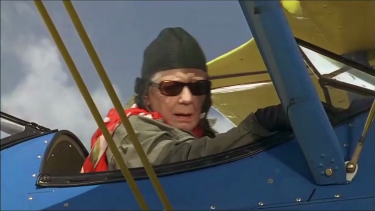 Agathe kann’s nicht lassen F4 - Mord mit Handicap / Deutsch / Ganze Folge