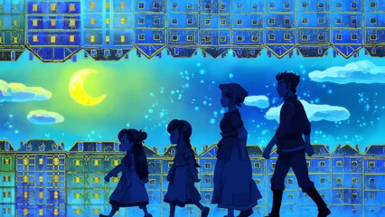 Honzuki no Gekokujou NCOP