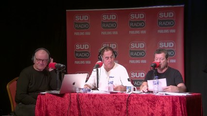 "Mickey, tu nous as niq*é", la nouvelle composition du chanteur nucléaire Jean-Paul André !