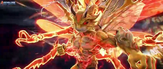 Perfect World_Eps 244