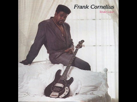 Frank Cornelius - I Could Never Love Another
