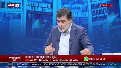 Cevap versene İP’li Orkun Özeller! Özgür’ün ‘Taybet Ana’ İstismarının Perde Arkası