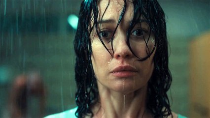 Other - Beautiful Monster Trailer DF