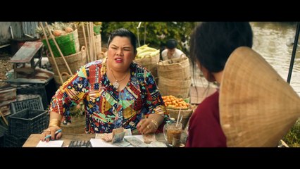 (Part 1) Hai Phượng | Furie (EngSub) | Phim Chiếu Rạp Việt Nam 2019