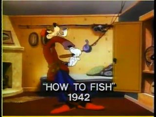 The World According to Goofy (1995) 🌍 - Rare Laserdisc Classic