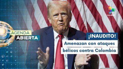 EE.UU. Incrementa agresiones en el Caribe