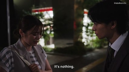 The Yakuza Boss's Beloved-S1E7-720P