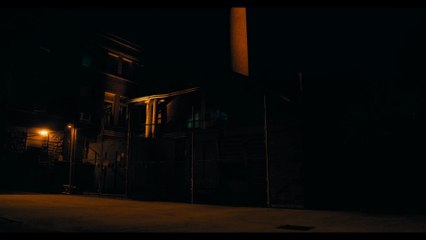 The A-Frame - Neue Dimension des Terrors Trailer DF