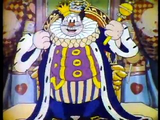 The Disney Dream Factory- 1933–1938 🏰✨ -Golden Age of Animation