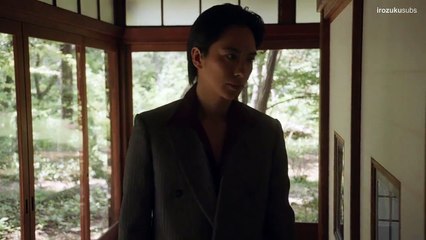 The Yakuza Boss's Beloved-S1E8