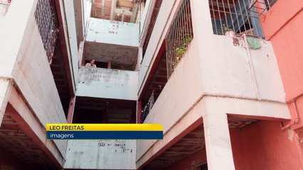 Condições Perigosas e Cenário de Risco no Conjunto Habitacional do Cordeiro, Recife: Urgência por Soluções