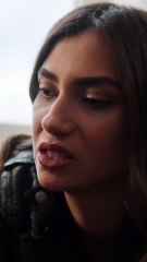 Azra kaza görüntülerini arıyor! #güllervegünahlar