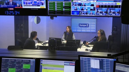 Cour des comptes : P.Moscovici remplacé par R.Rioux ? «C'est la république des copains» constate J.Torres