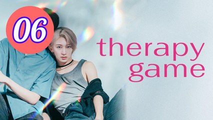 Ep6 Therapy Game Episode 6 Engsub