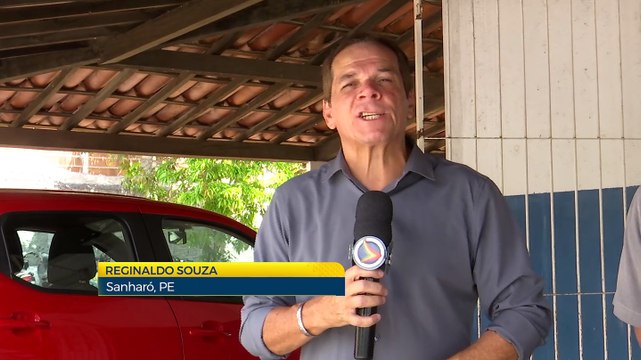 Assassinato Chocante em Sanharó: Adriana Maria, Grávida de Oito Meses, Viciada em Crack, é Morta a Tiros; Suspeito Detido - Detalhes da Investigação