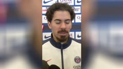 PSG - Vitinha réagit aux louanges : "Ça fait du bien d’entendre ça"