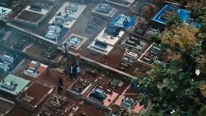 2025 PULUNG PETENG Datang — Tak Ada Jiwa yang Selamat Malam Itu _ Horror Indonesia Terbaru