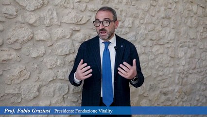 Vitality, la piattaforma che apre il lavoro ai ricercatori italiani