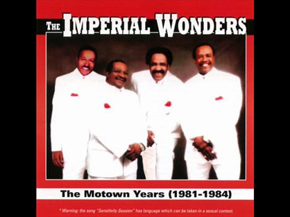 The Imperial Wonders - Work Of Art