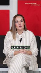 ¿Qué buscaste y encontraste en tu alma? Rocío Belén #interview #video #music #entrevista #followme #viral #like #dailymotion