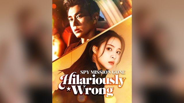 Spy Mission Gone Hilariously Wrong #shortfilms