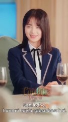 Chashmish Champion (Hindi Dubbed) | Part -4 | Full Korean Drama in Hindi | New Korean Romantic Comedy 2025