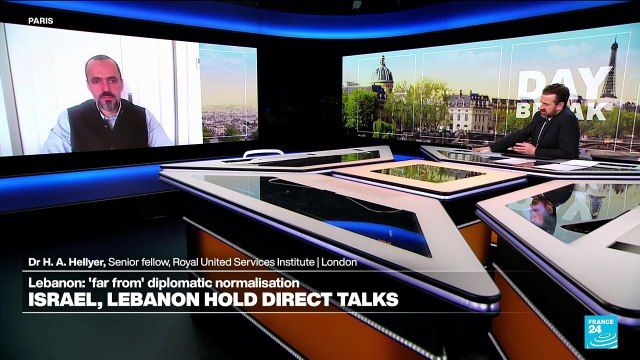 Israel had opportunity to normalise with Arab world, beyond since Arab Peace Initiative two decades ago