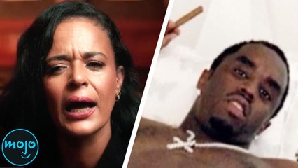 10 Shocking Revelations from 50 Cent's Sean Combs: The Reckoning