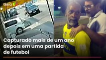 Homem é preso por tentar matar a própria filha ao arrastá-la presa a carro no RJ