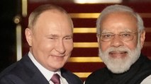 India में Putin के लिए खाने में क्या है Special Menu?
