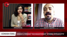 Öğretmenler gözaltına alınmıştı! Mahmut Yıldırım anlattı MESEM can almaya devam ediyor!