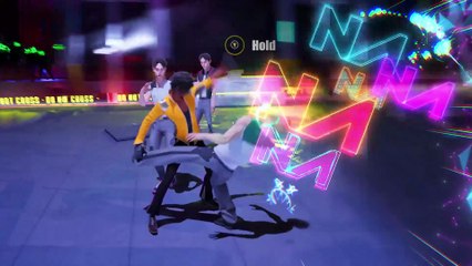 Dead as Disco - Reveal Trailer