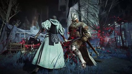 Scholar Elden Ring Nightreign : Comment débloquer l’Érudit ?