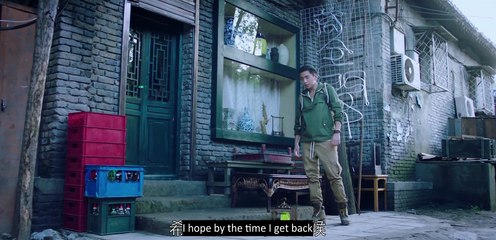 Ghost Blows Out The Light: Finding Hu Ba Yi (2017) Ep 05 [Eng Sub]