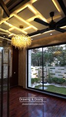 10 Marla House for Sale in Phase 9 Town DHA Lahore