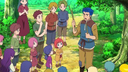 Honzuki no Gekokujou S2 05