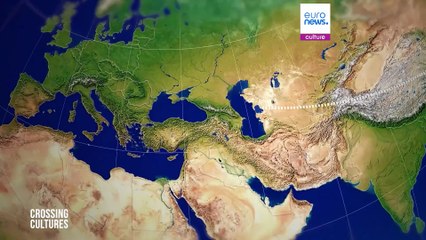 Цифровая археология и открытая наука меняют подход к сохранению культурного наследия Китая и Европы