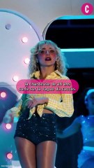 "Vous ne me laissez pas évoluer" : Sabrina Carpenter fait taire les critiques autour de sa sexualisation